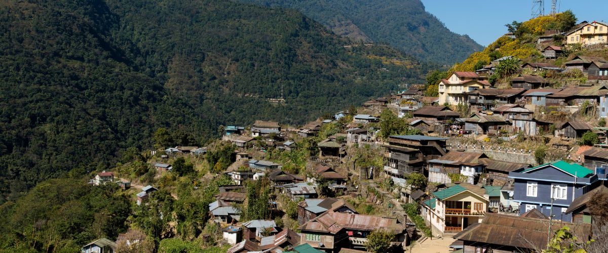 Culmination of Dharti Aaba Saturation campaign